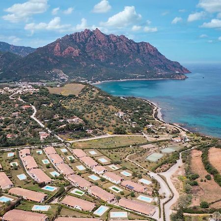 Вилла Casa Del Sole Тертения Экстерьер фото