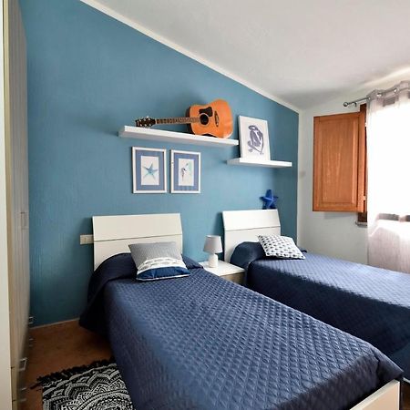 Вилла Casa Del Sole Тертения Экстерьер фото