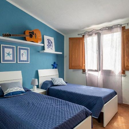 Вилла Casa Del Sole Тертения Экстерьер фото