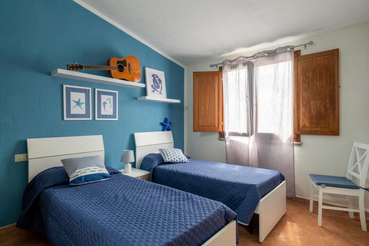 Вилла Casa Del Sole Тертения Экстерьер фото