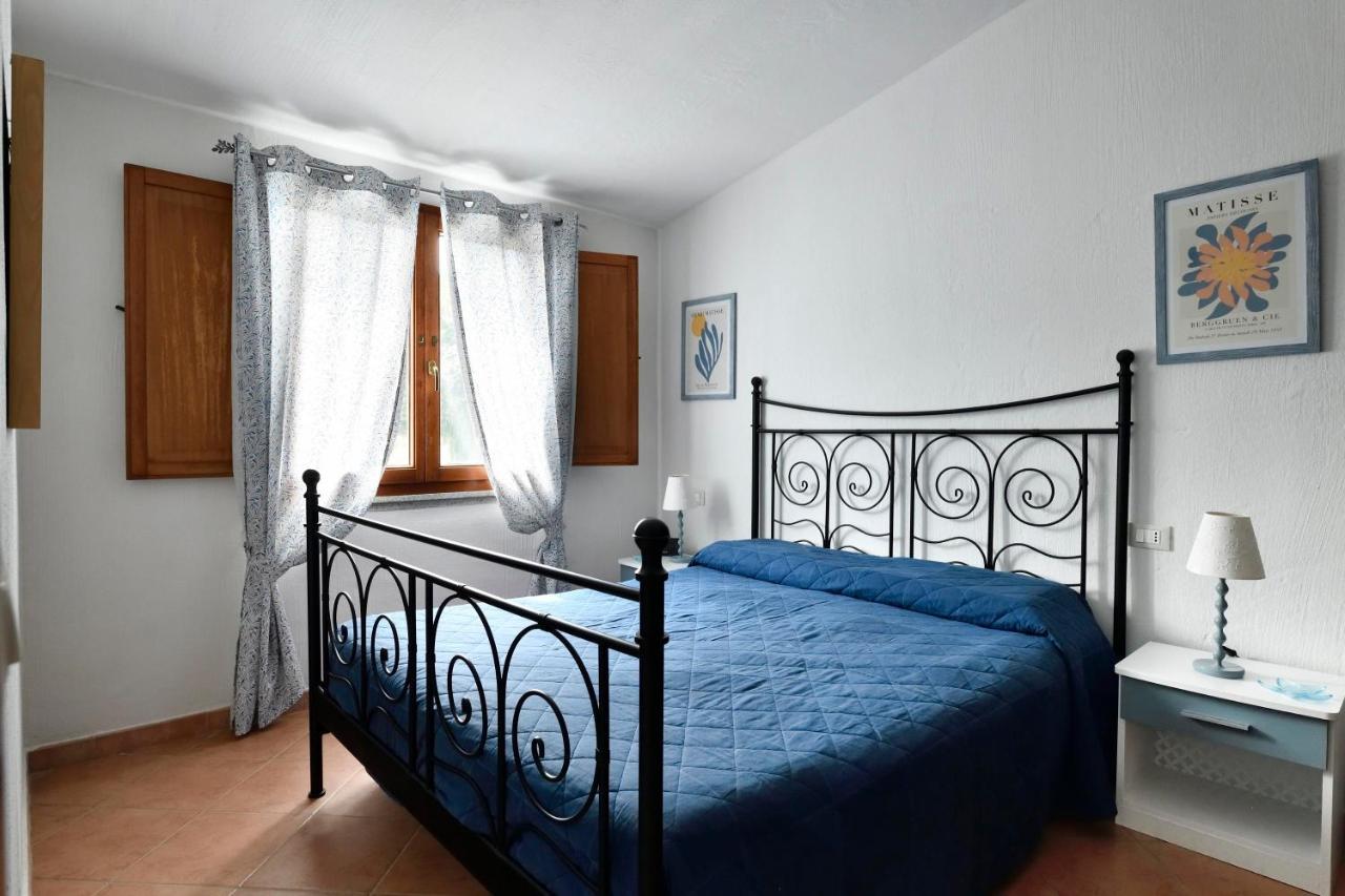Вилла Casa Del Sole Тертения Экстерьер фото