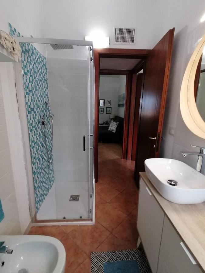 Вилла Casa Del Sole Тертения Экстерьер фото