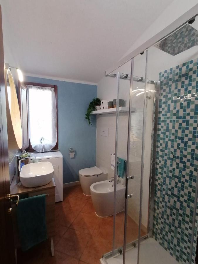 Вилла Casa Del Sole Тертения Экстерьер фото